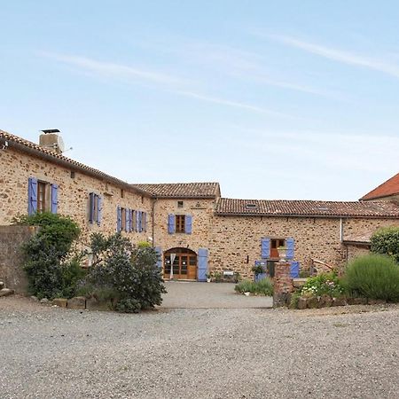 Gites & Chambres D'Hotes Peyrecout Laparrouquial Экстерьер фото