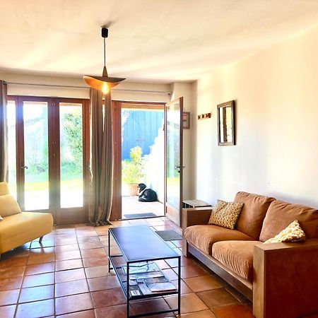 Gites & Chambres D'Hotes Peyrecout Laparrouquial Экстерьер фото
