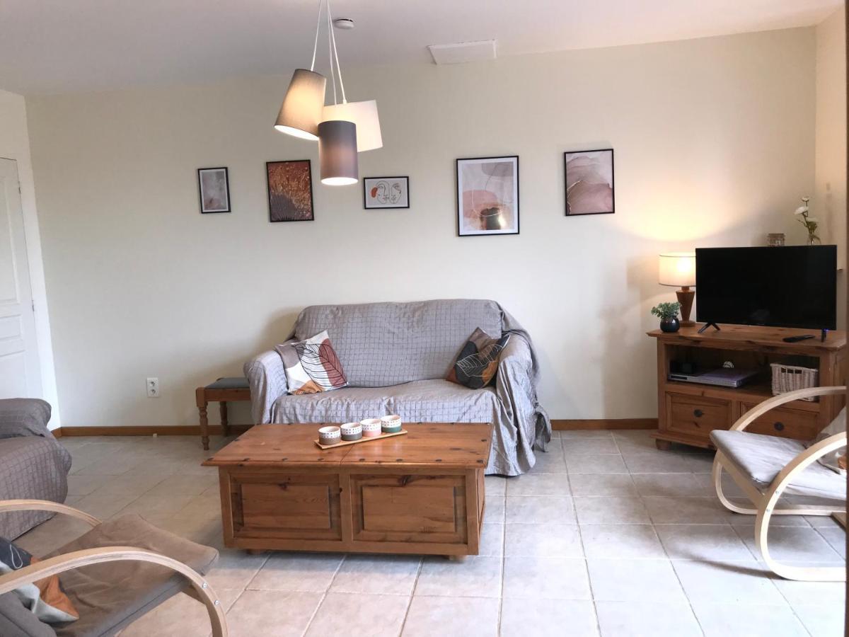 Gites & Chambres D'Hotes Peyrecout Laparrouquial Экстерьер фото