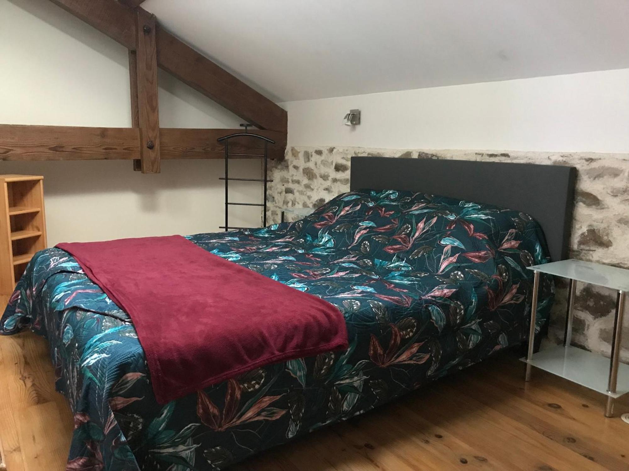 Gites & Chambres D'Hotes Peyrecout Laparrouquial Экстерьер фото