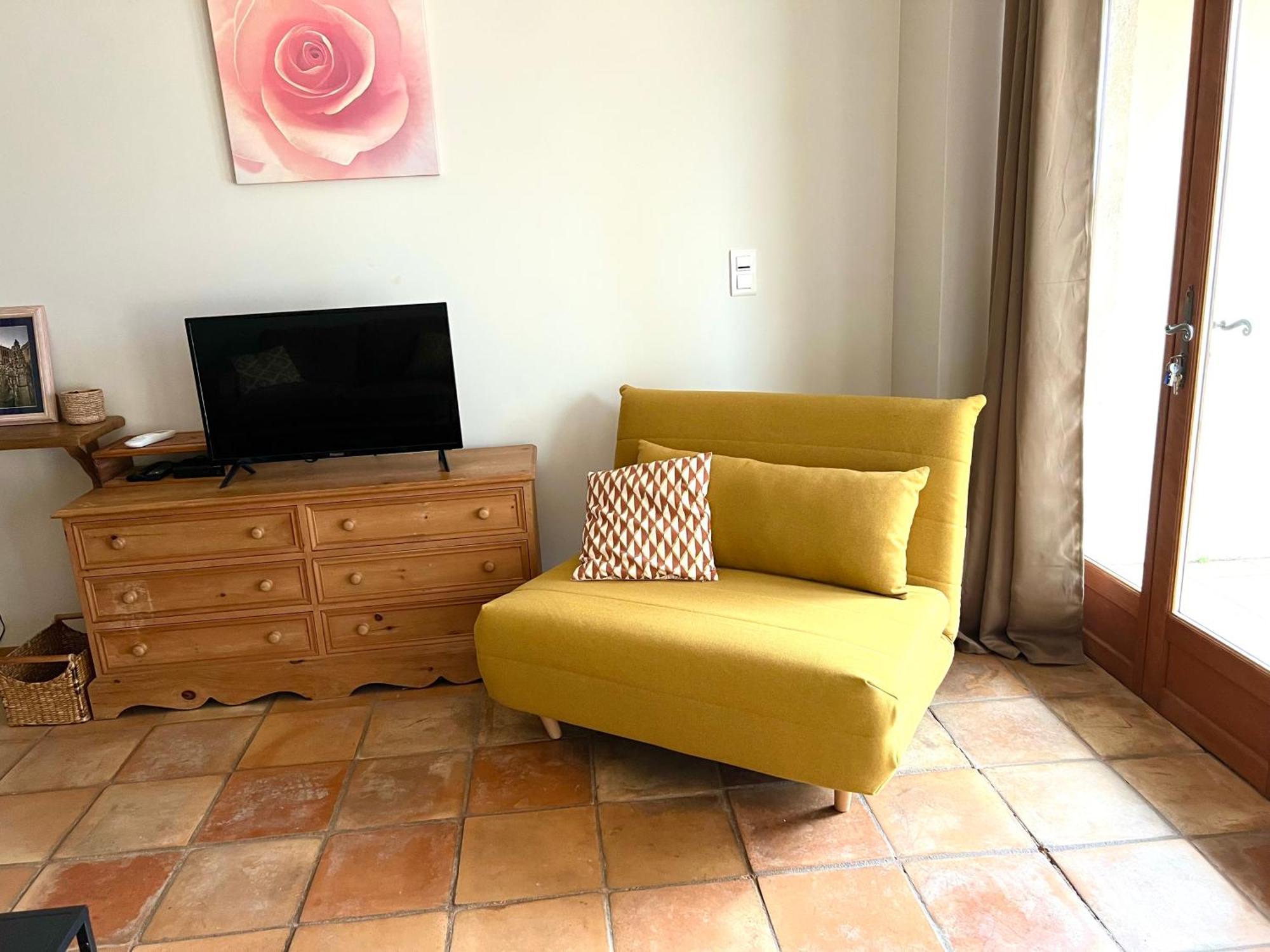Gites & Chambres D'Hotes Peyrecout Laparrouquial Экстерьер фото