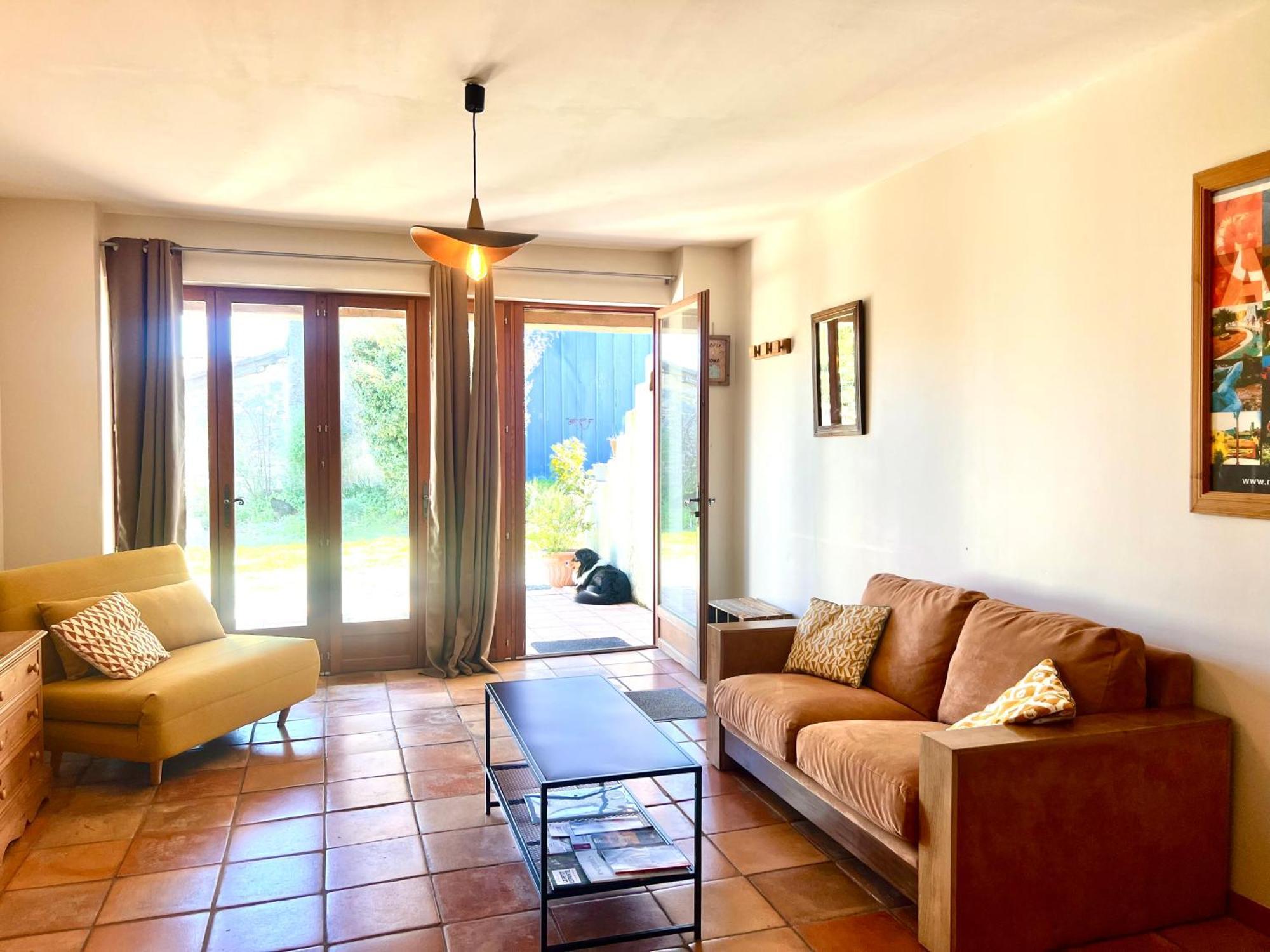 Gites & Chambres D'Hotes Peyrecout Laparrouquial Экстерьер фото